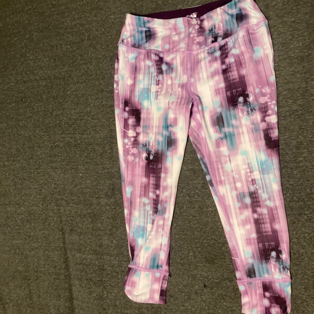 Avia Kids Large Leggings